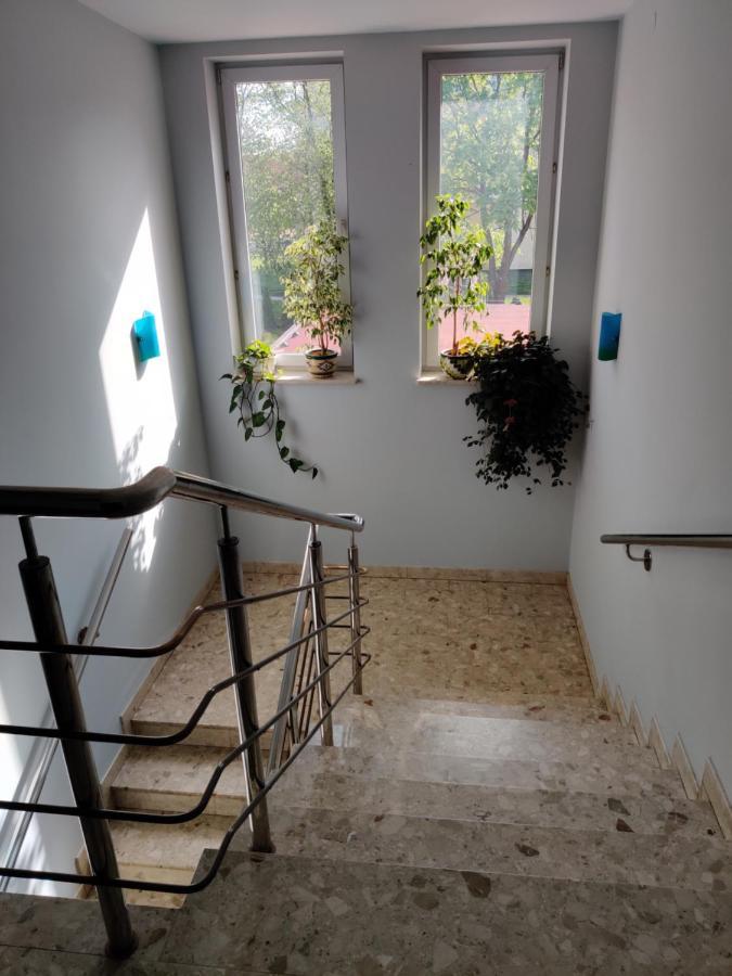 Hotel Zulawy Elbing Exterior foto